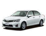 Toyoto Corolla