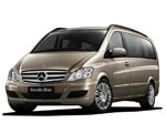Mercedes Viano
