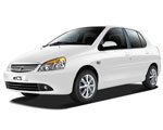Tata Indigo
