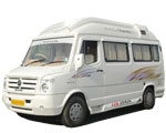 Tempo Traveller