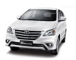 Toyota Innova